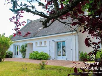Vente Maison 6 chambresArzon