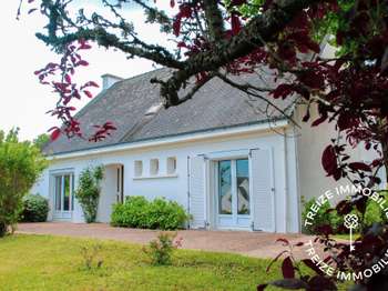Vente Maison 6 chambresArzon