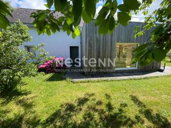 Vente Maison 3 chambresArzon