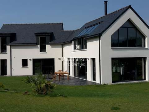 Vente maison 7 pièces Arzon 56