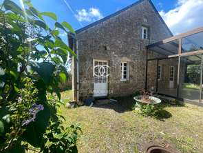 Vente Maison 2 chambresArzon