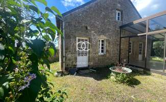 Photo Vente maison Arzon