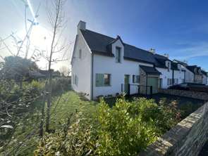 Vente Maison 3 chambresArzon