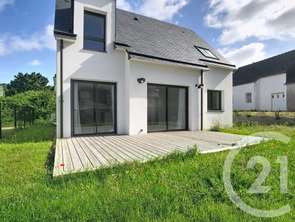 Vente Maison 4 chambresArzon