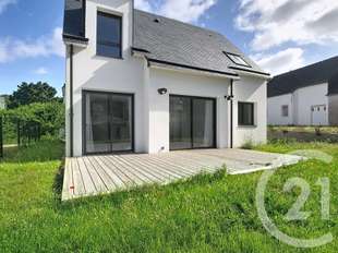 Photo Vente maison Arzon