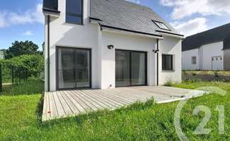 Photo Vente maison Arzon