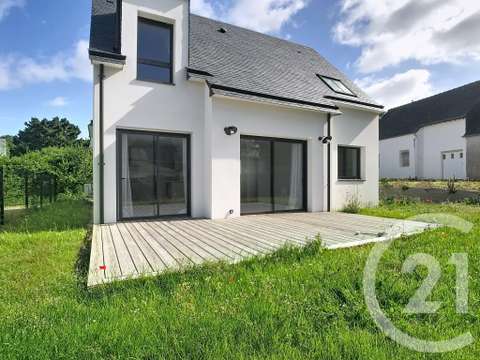 Vente maison 5 pièces Arzon 56