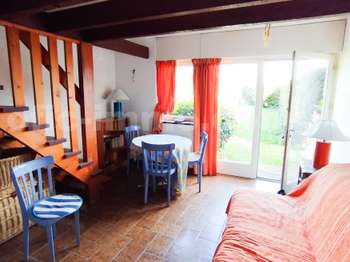 Vente maison 2 pièces