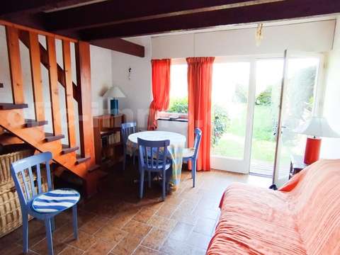 Vente maison 2 pièces Vente maison 2 pièces
