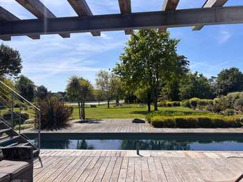 Vente maison 7 pièces Arzon 56