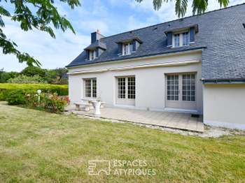 Vente maison 5 pièces Arzon 56