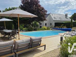 Vente Maison 6 chambresArzon