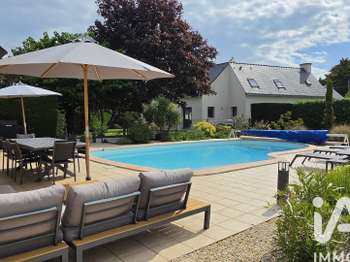 Vente maison 7 pièces Arzon 56