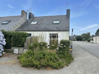 Vente Maison 1 chambreArzon