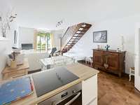 Vente maison 2 pièces