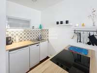 Vente maison 2 pièces