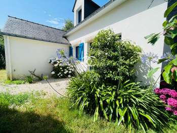 Vente Maison 4 chambresArzon