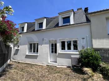 Vente Maison 5 chambresArzon