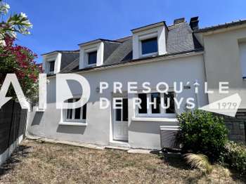 Vente Maison 5 chambresArzon