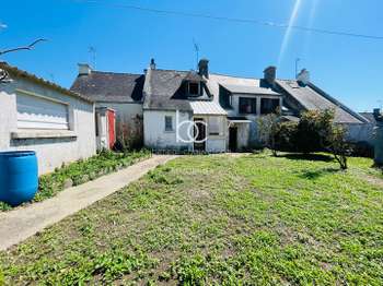 Vente Maison 6 chambresArzon