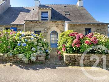 Vente Maison 3 chambresArzon