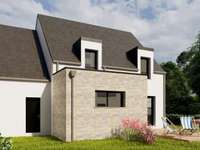 Vente maison 5 pièces Vente maison 5 pièces