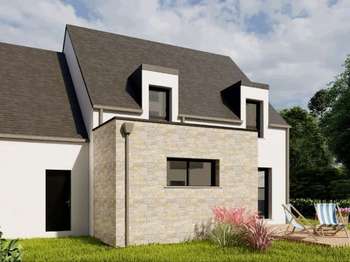 Vente Maison 4 chambresArzon