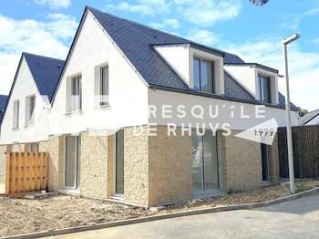Vente Maison 4 chambresArzon