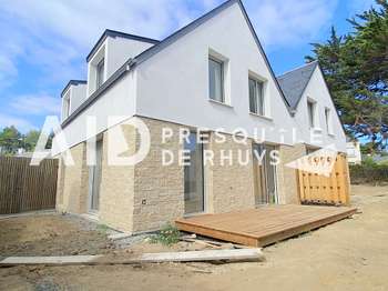 Vente Maison 4 chambresArzon