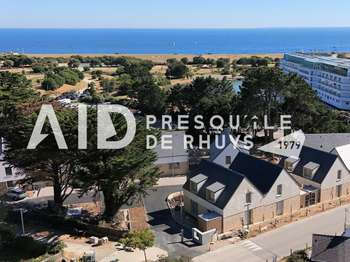 Vente maison 5 pièces Arzon 56