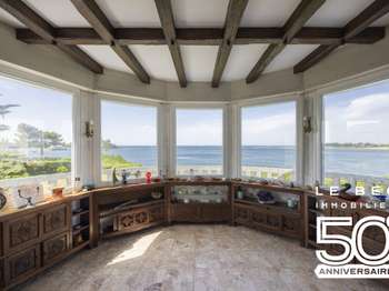 Vente maison 5 pièces Arzon 56