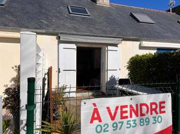 Vente Maison 1 chambreArzon