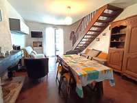 Vente maison 2 pièces