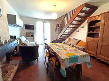 Vente maison 2 pièces
