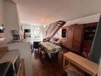 Vente maison 2 pièces Vente maison 2 pièces