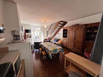 Vente maison 2 pièces Vente maison 2 pièces