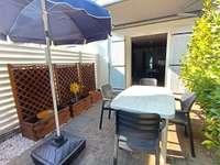Vente maison 2 pièces
