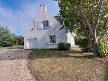 Vente Maison 4 chambresArzon