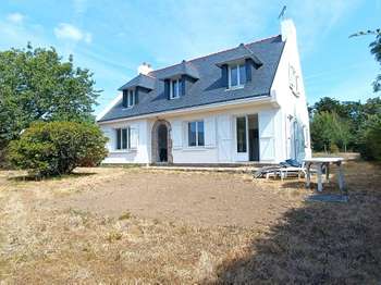 Vente maison 5 pièces Arzon 56