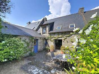Vente maison 6 pièces Arzon 56