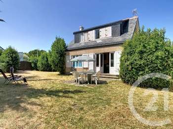 Vente Maison 2 chambresArzon