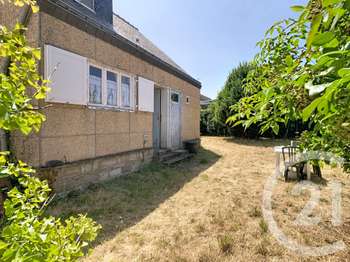 Vente maison 3 pièces Vente maison 3 pièces