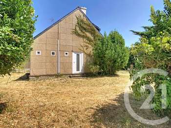 Vente maison 3 pièces Vente maison 3 pièces