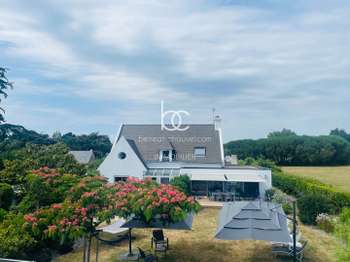 Vente maison 6 pièces Arzon 56