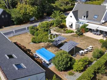 Vente maison 6 pièces Arzon 56