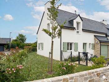 Vente maison 4 pièces Arzon 56