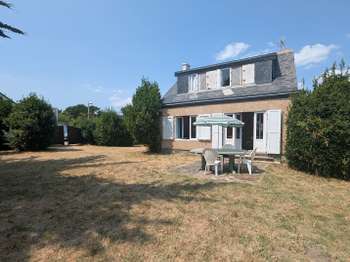 Vente Maison 2 chambresArzon