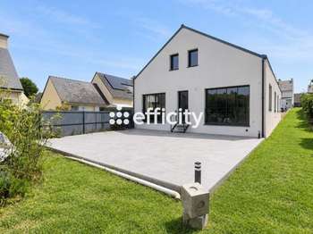Vente maison 7 pièces Arzon 56