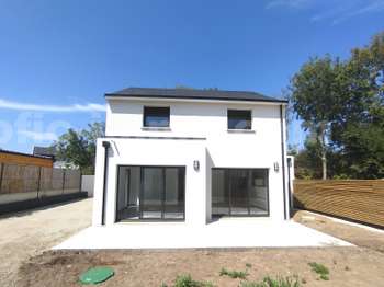 Vente Maison 4 chambresArzon