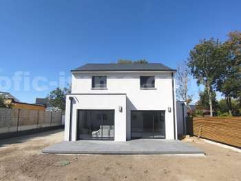 Vente Maison 4 chambresArzon